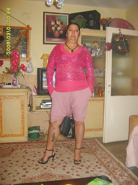 12P Perican Su (turkish escort lady)