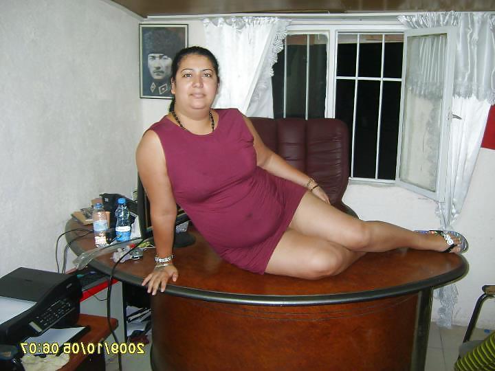12P Perican Su (turkish escort lady)
