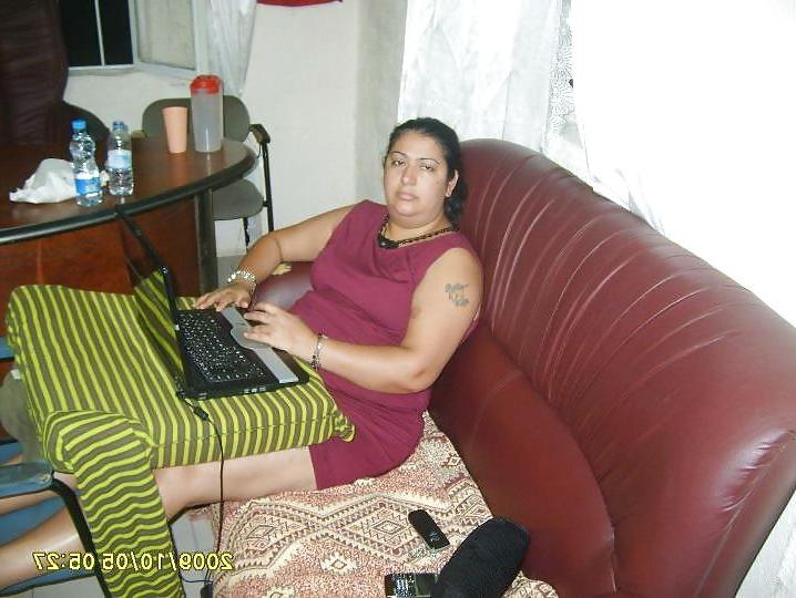 12P Perican Su (turkish escort lady)