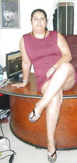 12P Perican Su (turkish escort lady)