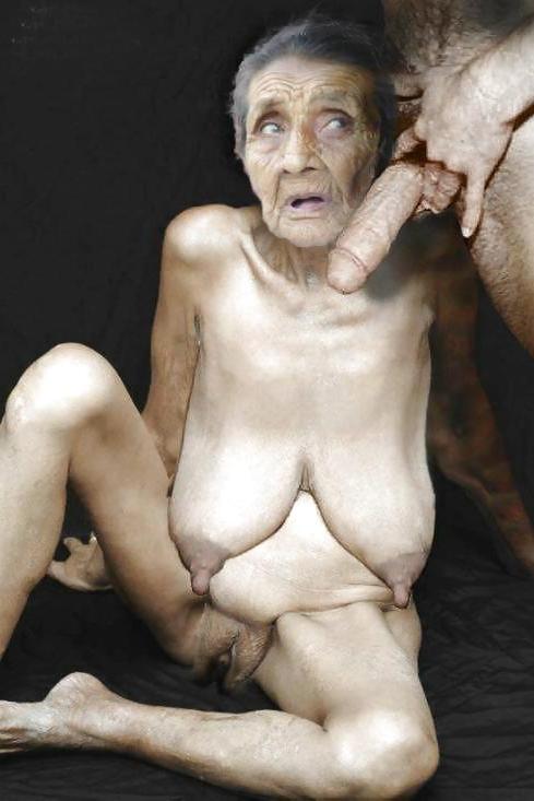 25P Horny granny sluts