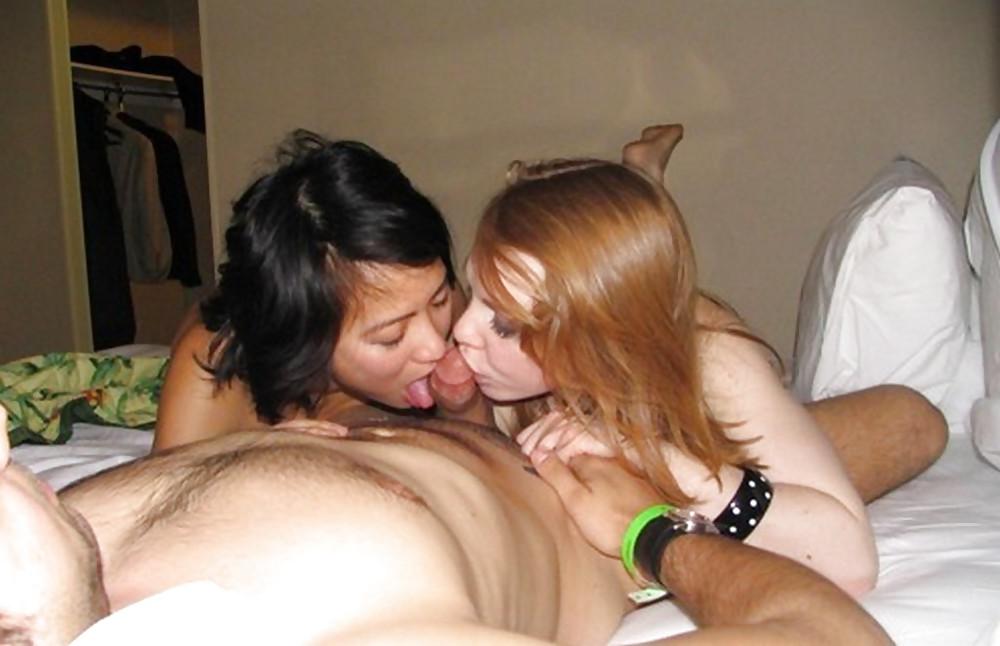 25P SLUT daughter's friendS