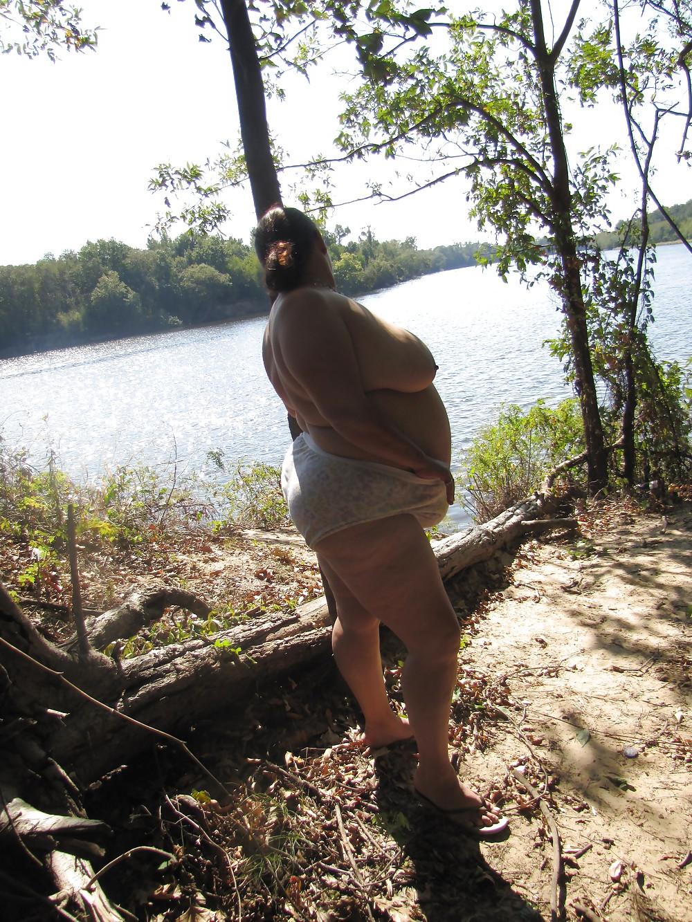 25P BBW Wifes 