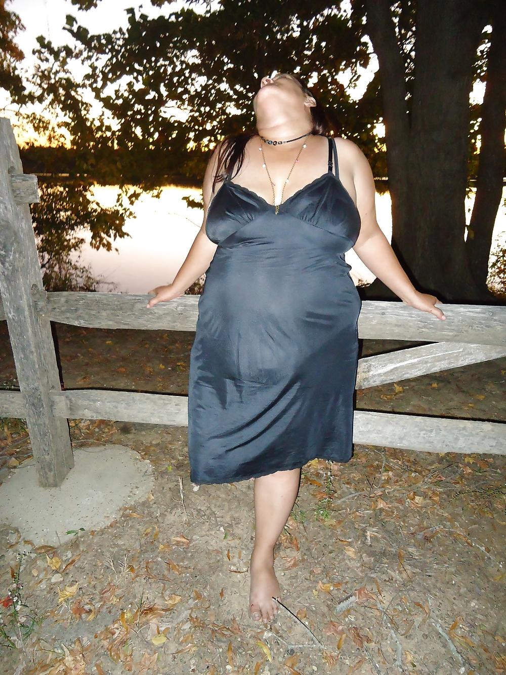 25P BBW Wifes 