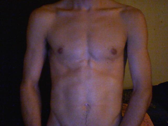 16P My dick after rough sex