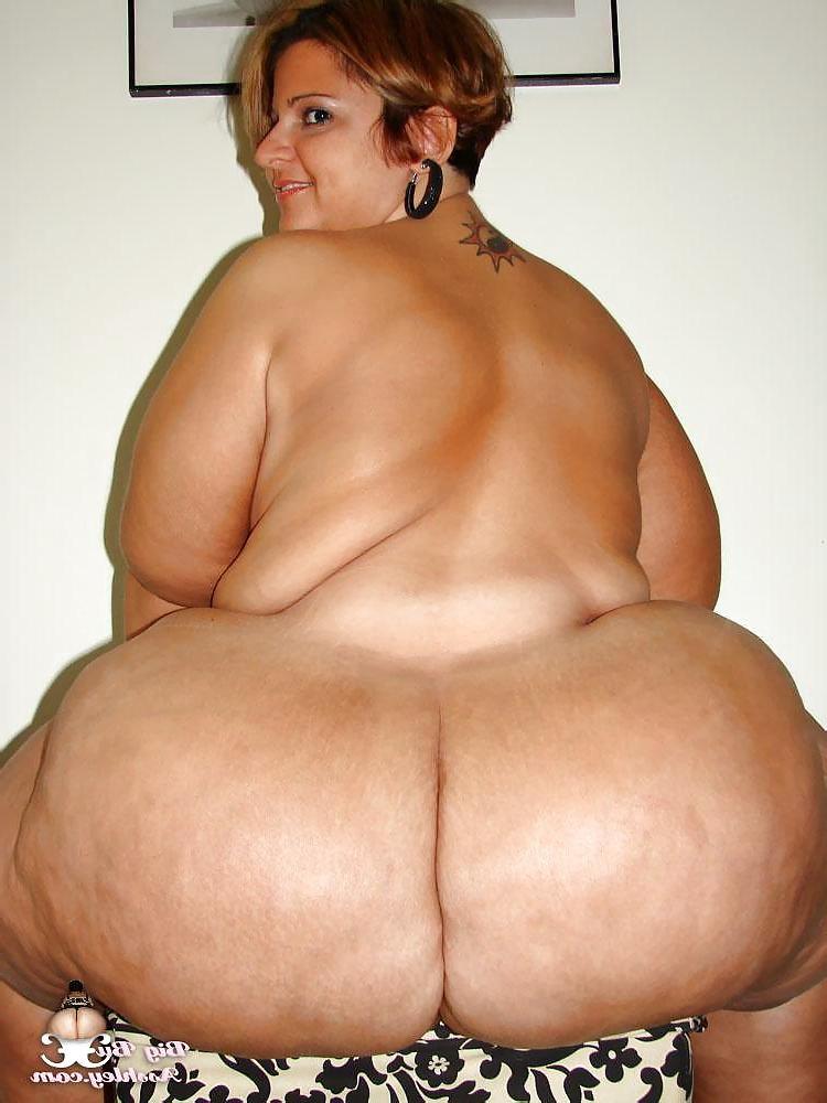 6P HOT ASS