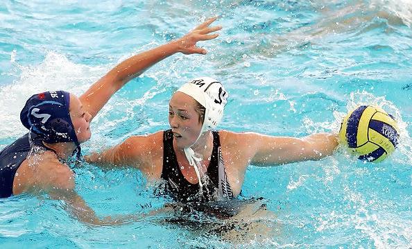 25P Water Polo nip slips