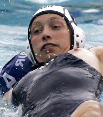 25P Water Polo nip slips