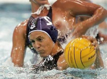 25P Water Polo nip slips