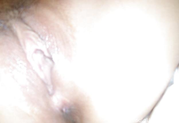 11P Pussy Close Up