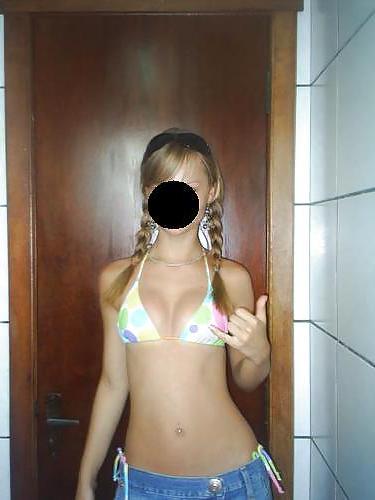 25P Sexy non nude