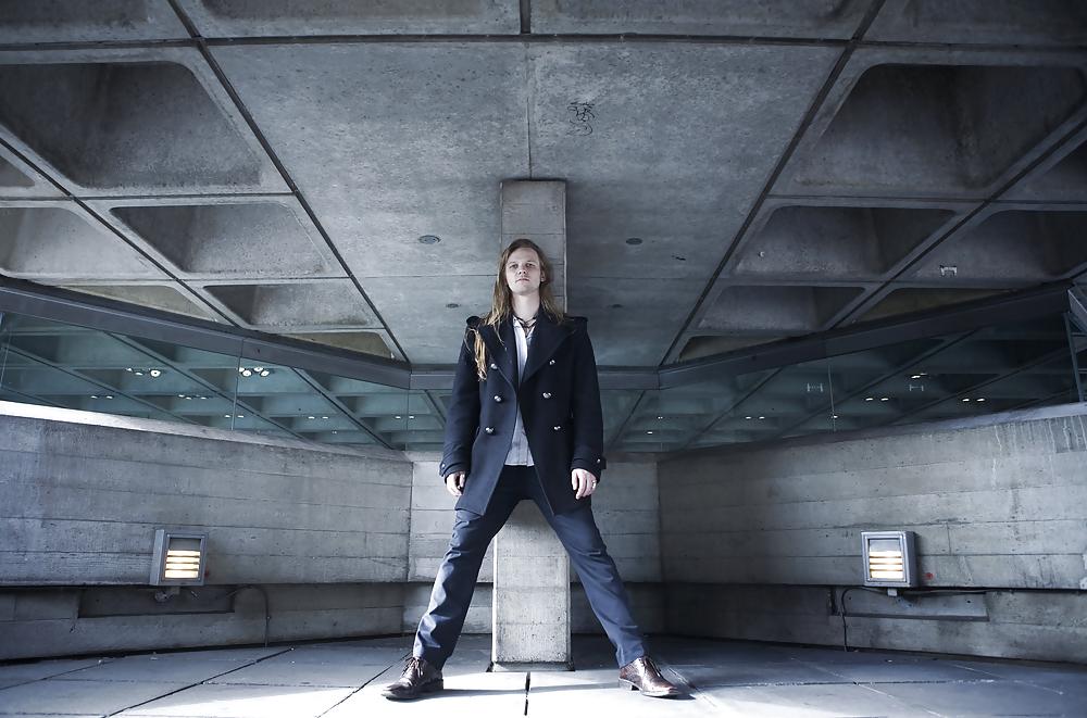 6P Photoshoot,Film Stills