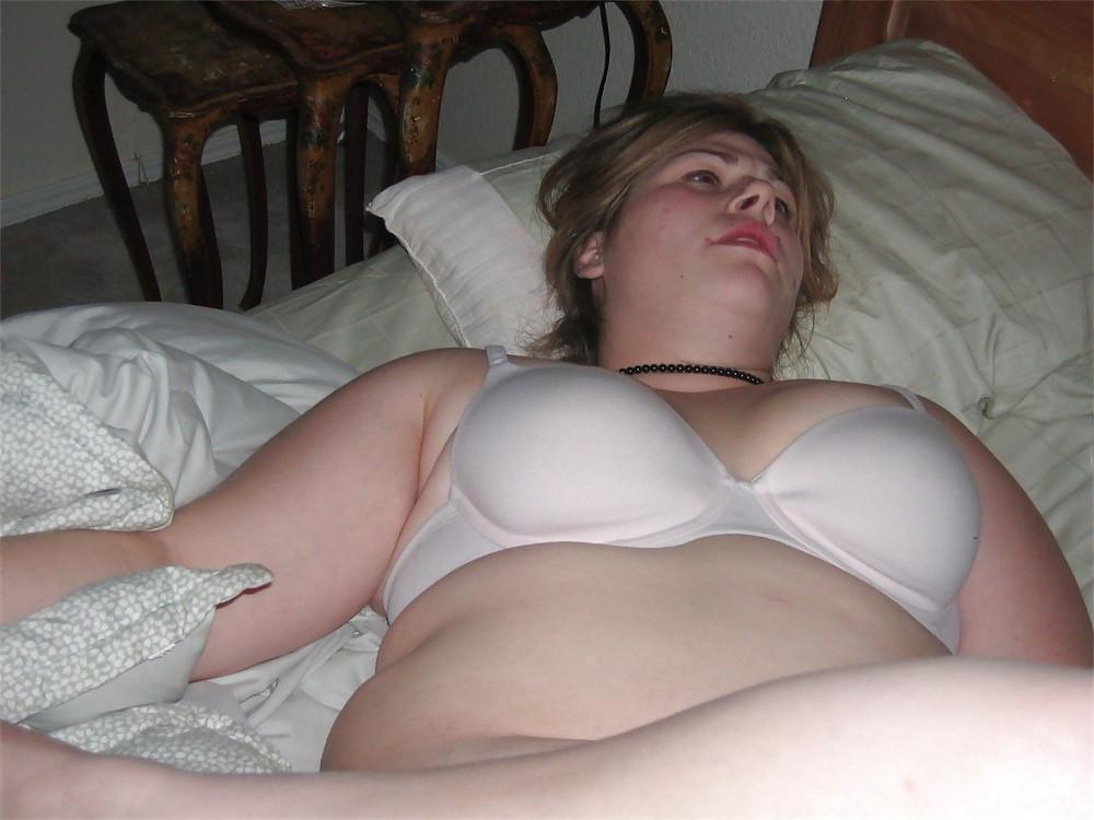 23P Chubby Teen From SmutDates.com
