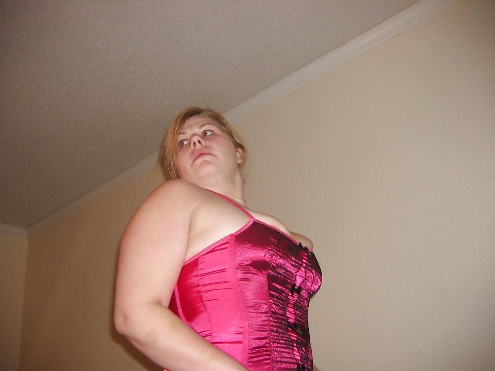 23P Chubby Teen From SmutDates.com