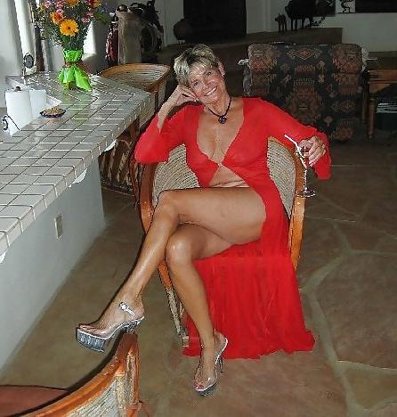 25P Fuckable mature lady