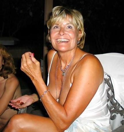 25P Fuckable mature lady