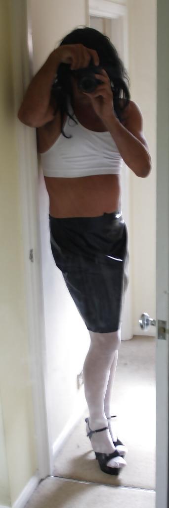 13P Rubber Skirt