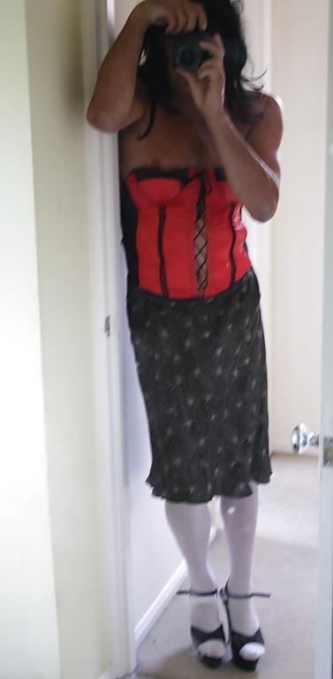 13P Rubber Skirt