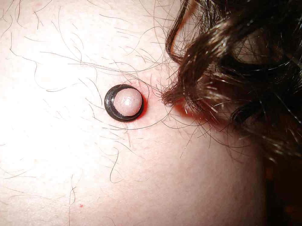 5P Nipples
