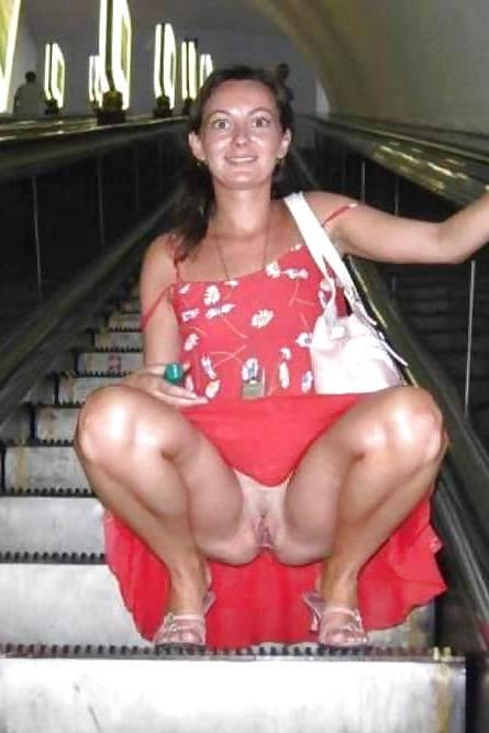 24P Upskirt - 9