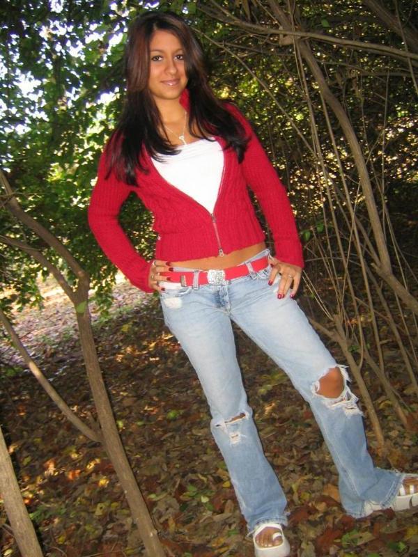 15P raven riley nude outside