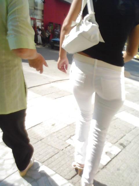25P Nice butt ass