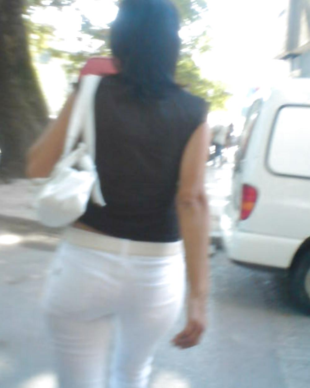 25P Nice butt ass