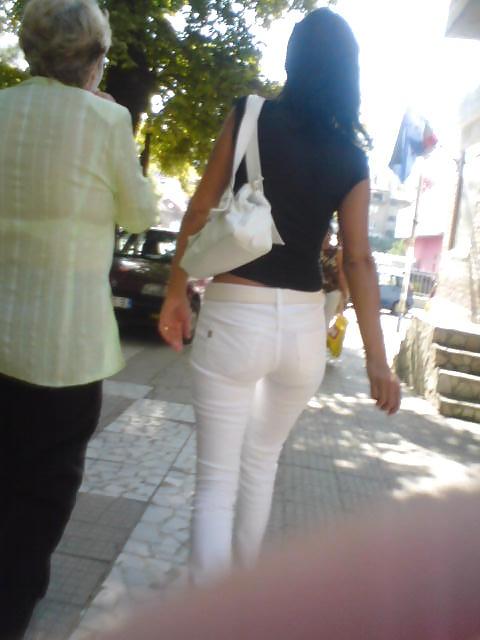 25P Nice butt ass