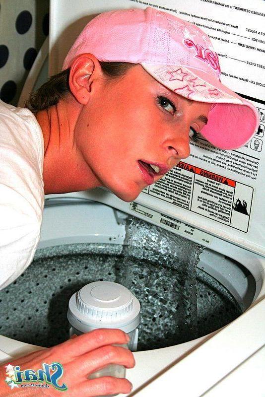 14P Pictures of Shai West fucking herself with a vibrator
