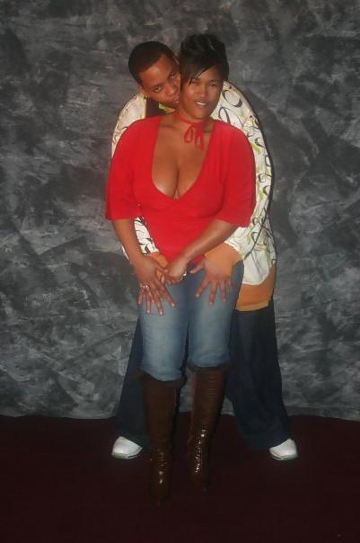 25P Busty Ebony Babes From,SmutDates.com