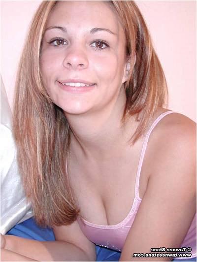 18P Tawnee and Tori get nude