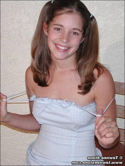 18P Tawnee stone nude teen hottie