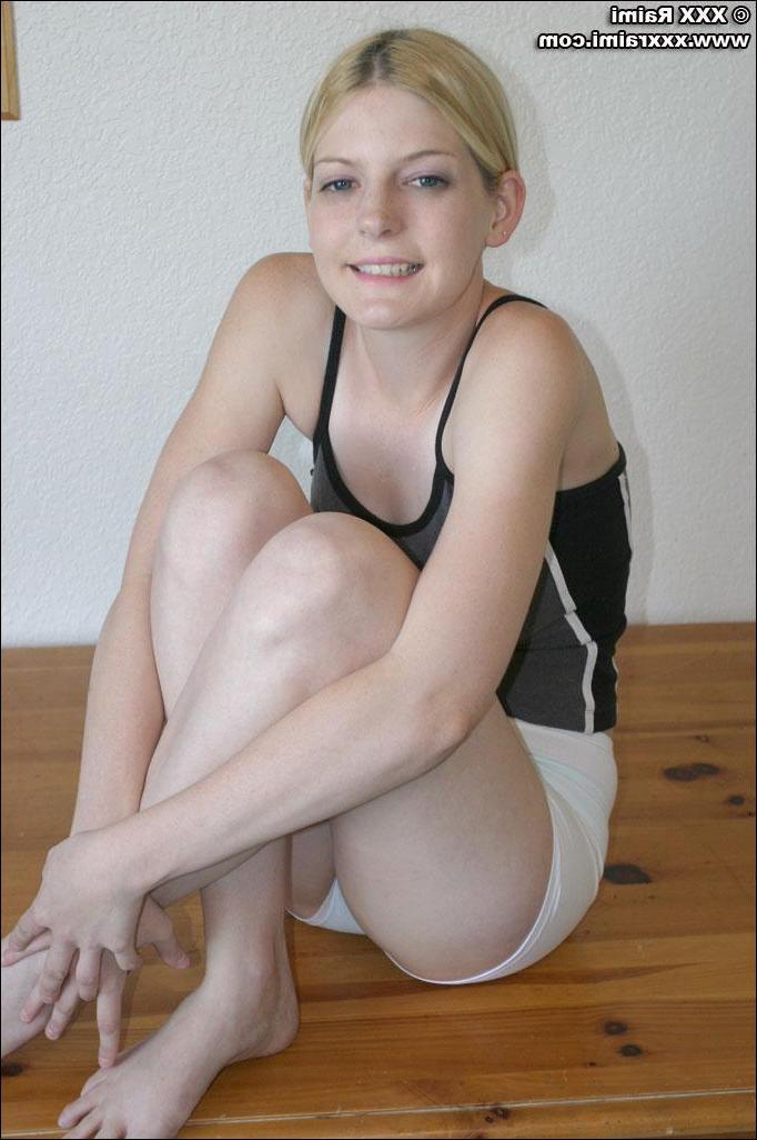 20P XXX raimi gets completely nude for you