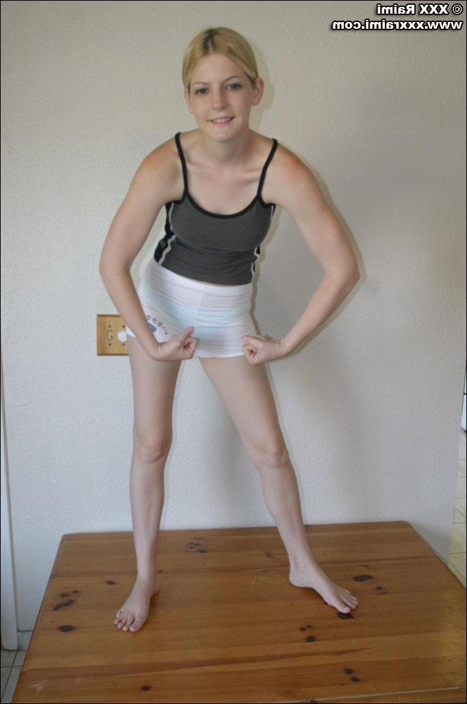 20P XXX raimi gets completely nude for you