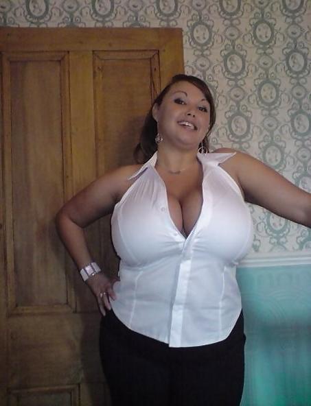 20P Busty women 91 (Clothed special)