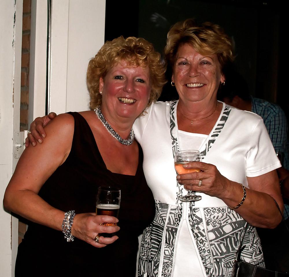 20P Busty women 91 (Clothed special)