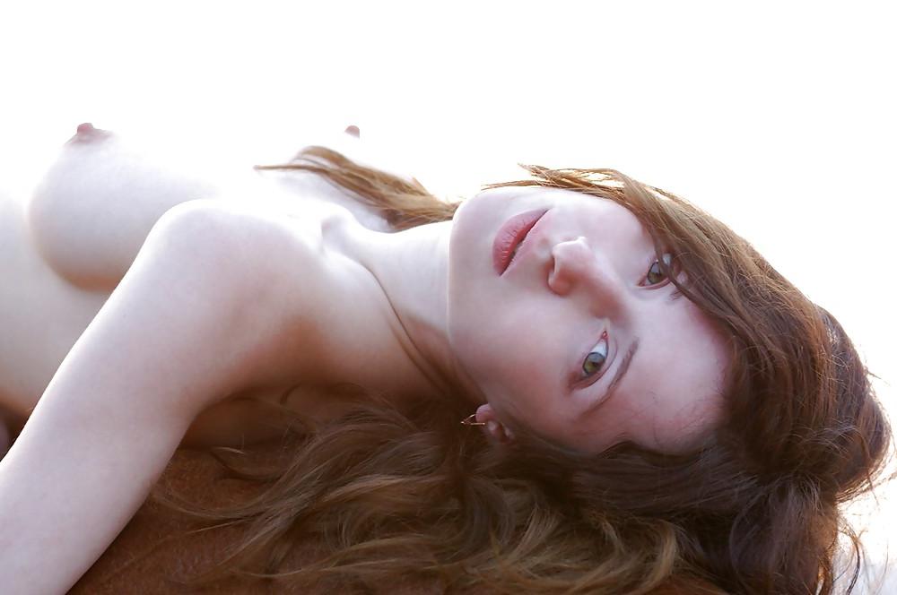 14P Russian Teen - Ivette