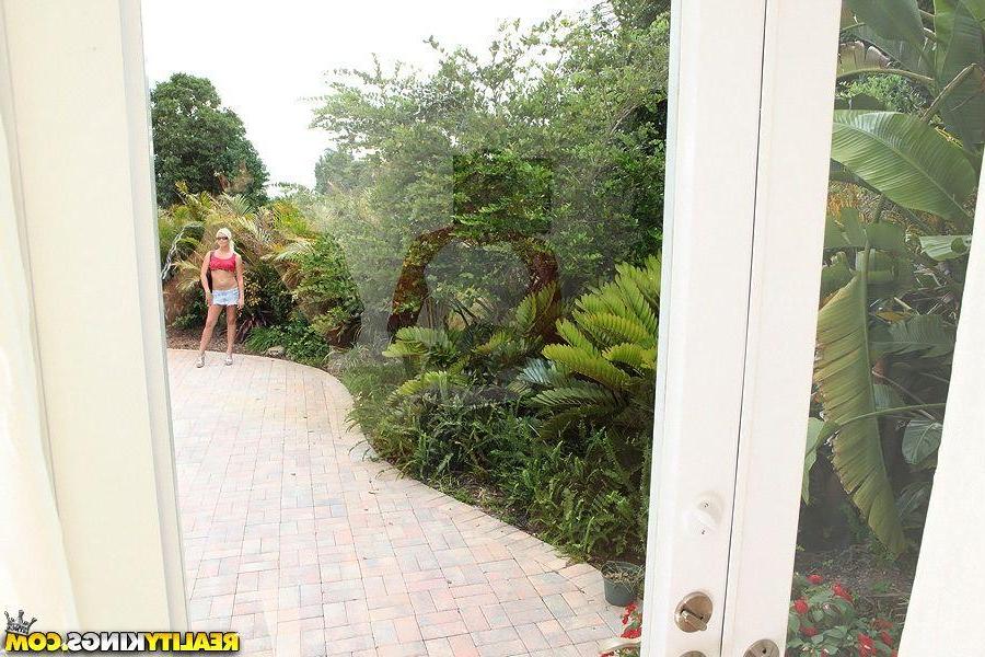 20P Pictures of Shay Golden getting her holes fucked deep and hard