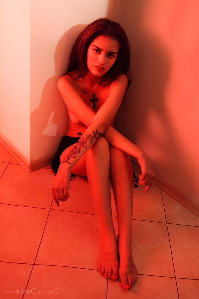 16P Eternal Desire presents LIKE A VIRGIN feat. Liron Shein