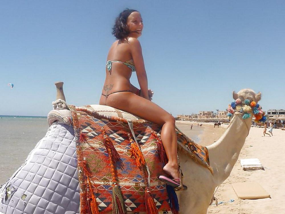 22P Vacation in Egypt 2