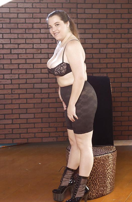 25P SEXY HOT BBW II