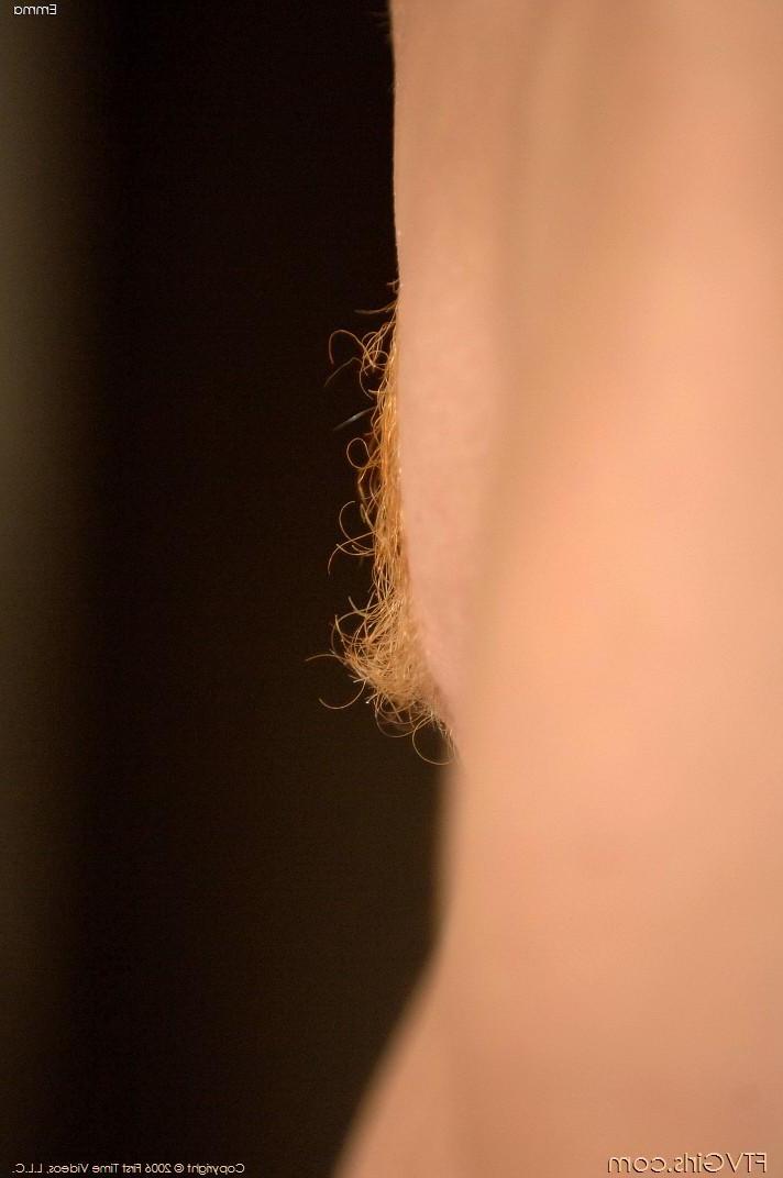 20P Pictures of Emma playing with her vagina