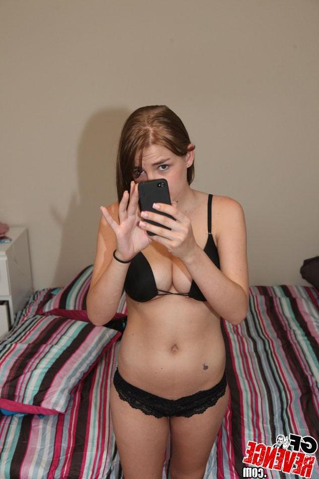 12P Super hot little teen in black undies fucked hard hot pov amateur sex