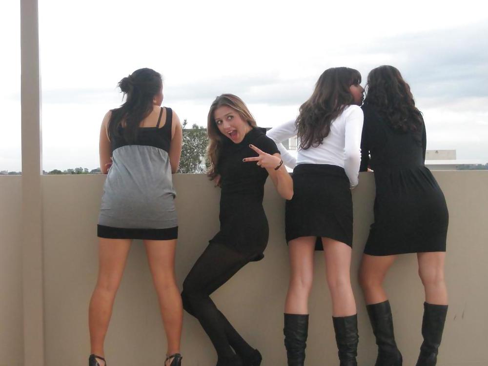 15P Nice (non nude) girls 43
