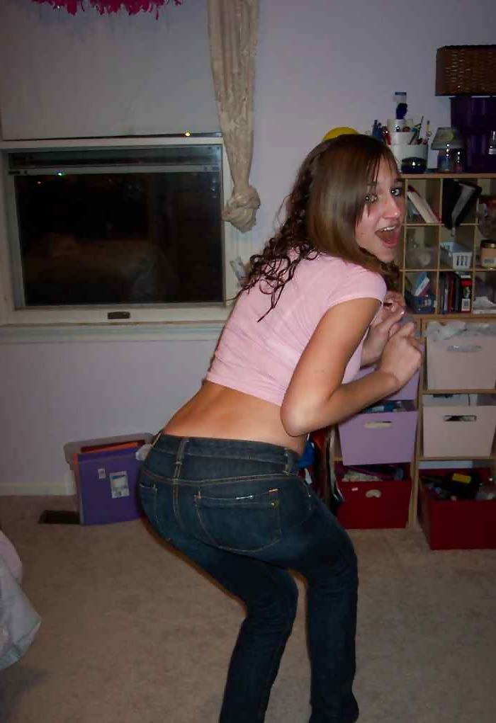 15P Nice (non nude) girls 43