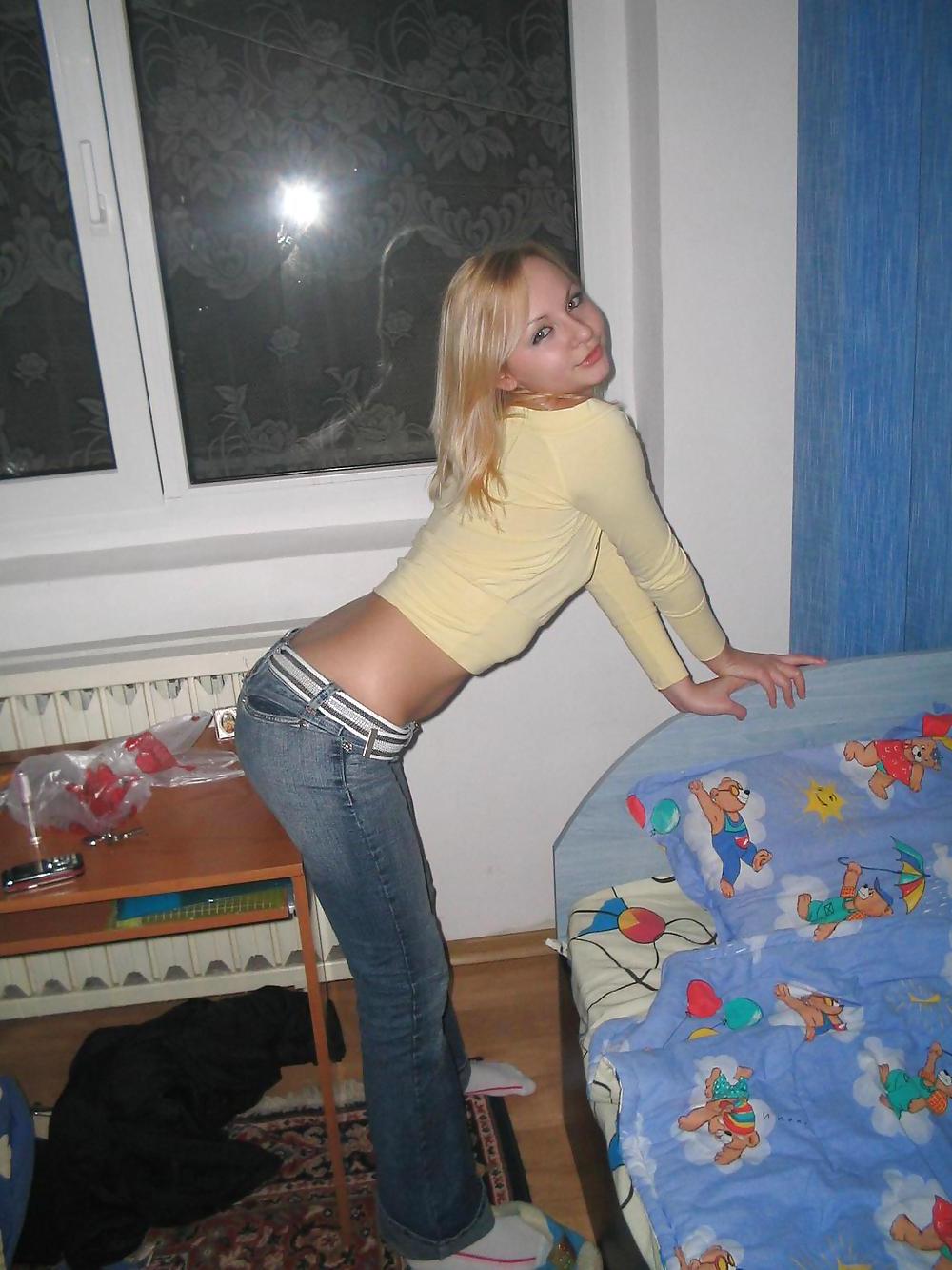 15P Nice (non nude) girls 43