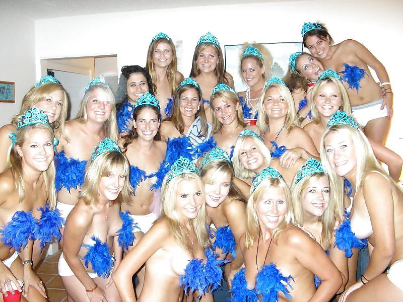 15P Nice (non nude) girls 46