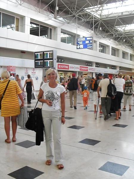 25P Sweet Russian MILF