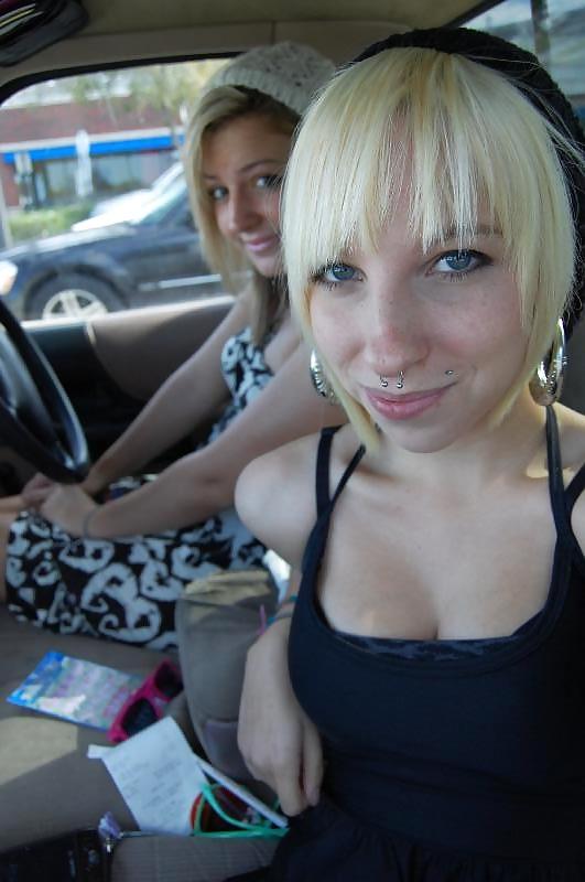 15P Nice (non nude) girls 56