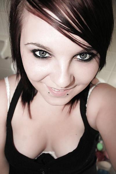 15P Nice (non nude) girls 56